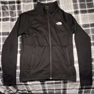 The North Face Women's Black Jacket